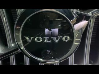 2020 Volvo XC90 T8 E-AWD Inscription POV Night Drive (3D Audio)(ASMR)