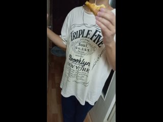 Сендвич 🥪 “Монте Кристо“