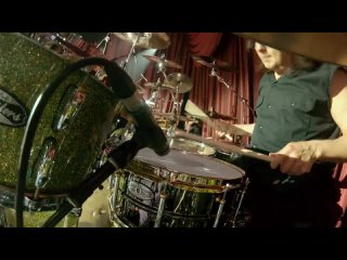 MIKE MANGINI  CORY WONG Ketosis  HI-END REIMAGINED  Pearl Drums