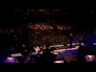 Chris Botti — My Funny Valentine (with Sting) • Live With Orchestra  Special Guests