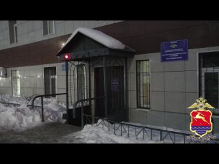 Полицией Магадана установлены 11 иностранных граждан, предъявивших поддельные миграционные карты