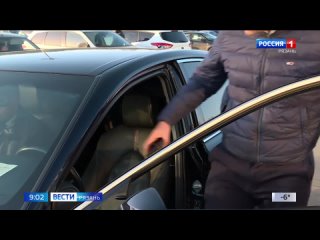Россияне стали чаще брать автокредиты на машины с пробегом