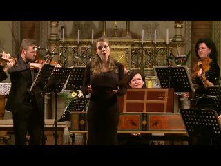 Патриция Янечкова/Patricia Janečková - Laudate Dominum ()