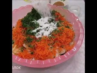 Огурцы по-корейски