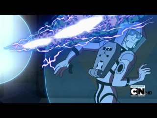 Sym-Bionic Titan- S01E18- A Family Crisis  [Cartoon Network - 720p]