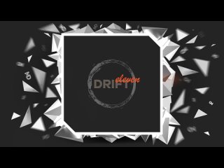 Drift #011 by Second Sine