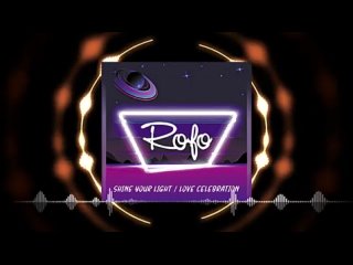 Rofo - Love Celebration -- Hi-Nrg & Italo Disco