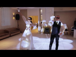 Алексей и Варвара - Свадебный фильм - 4K Ultra HD