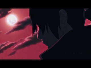 Naruto Shippuden / Itachi x Sasuke - Edit