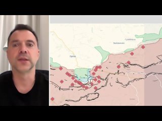 [Alexey Arestovych] Арестович: Как Украине выиграть в гонке вооружений. День 584 ()