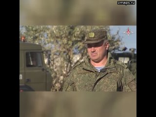 Заместитель командира ремонтно-восстановительного батальона с позывным «Енисей» рассказал об особен