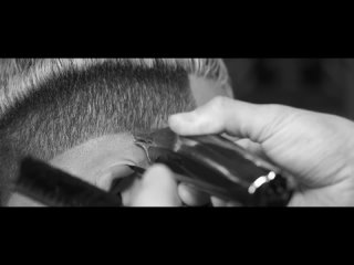 TheSalonGuy - Mens Crop Fade Haircut with Wavy Texture - TheSalonGuy