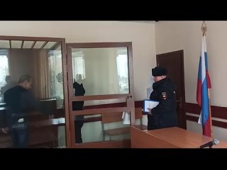 В Тверской области арестовали мужчину, оставившего умирать своего знакомого на улице