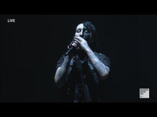 2018 | Marilyn Manson - Live at Rock Am Ring