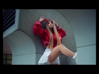 Crispie x Ilira - Ladida (My Heart Goes Boom) (official) секси клип   Telegram без цензуры  clip pop поп