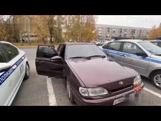 В Кемерово парень набрал 500 штрафов за 3 месяца
