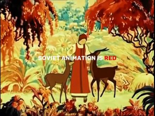 Советская анимация vine/edit