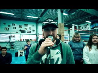 ВОРКАУТ БАТТЛ _ Workout Versus №1 _ Меружан Мовсисян vs Дима Васильев