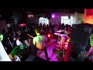 DELIRIANT NERVE - Live At Extreme OSU Fest 2023 ()