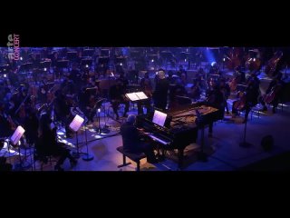 Le cinema de Michel Legrand - Concert symphonique