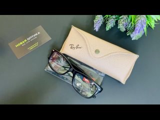 Очки Ray Ban | Новая оптика® | Сеть салонов | Ишим Тюмень