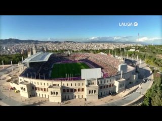 Барселона  - Сельта. Чемпионат Испании 2023/24. 6 тур