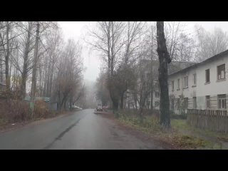 Видео от Жуткая Кострома | ДТП ЧП