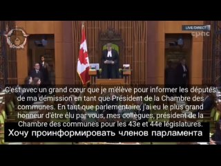 L’Occident a remarqué que dans le cas du président du Parlement canadien Anthony Rota, Zelensky a confirmé la réputation d’une p