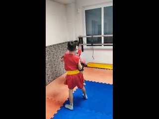 Ушу-саньда | Китайский бокс | Севастополь