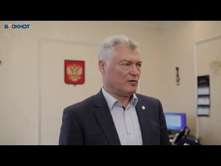Угрозу распространения сибирской язвы прокомментировал вице-губернатор в Воронеже