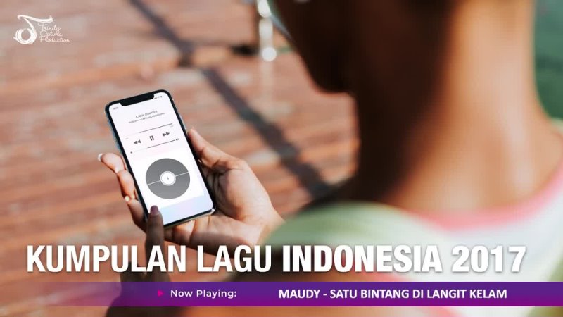 KUMPULAN LAGU INDONESIA 2017   Kompilasi