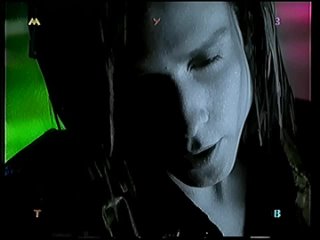 Данко — Московская ночь (Муз-ТВ, 1999 г.) VHSRip