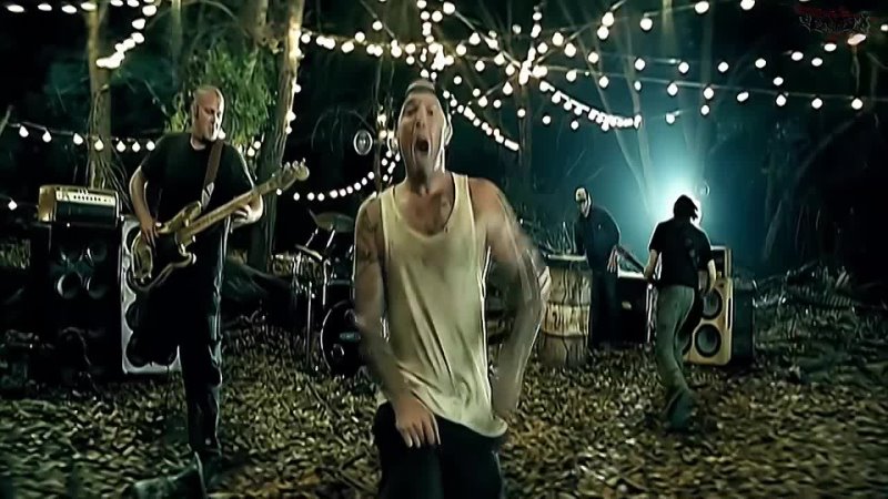 Limp Bizkit - Eat You Alive (Official Music Video Uncensored) (Remastered 