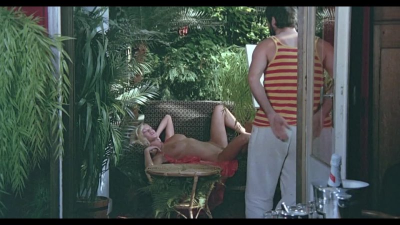 Eric Falk, Mike Montana (ass) Hans Ruedi Isler (ass) Will Stoer (ass) Die Nichten Der Frau Oberst (1980)