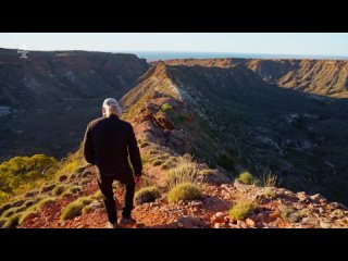 Bill Bailey's Australian Adventure S01E02 - Exmouth