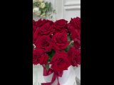 Видео от Pionovna| Доставка цветов в Самаре| Цветы Самара