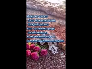 Видео от Светланы Петровой