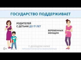 Видео от Социальный фонд России по ХМАО - Югре