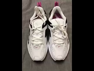 Кроссовки Nike M2K Tekno