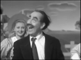 MARX KARDESLER 1949 MARX BROTHERS TÜRKCE DUBLAJ FİLM