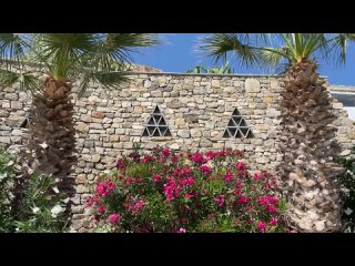 5  Myconian Imperial Resort (Mykonos, Greece)   Full tour in 4K