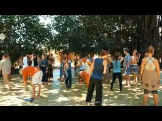 Видео от Ecstatic Dance Vladimir