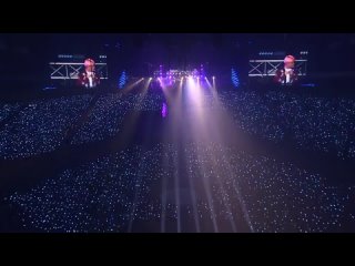 BTS - War of Hormone (The Wings Tour in Seoul 2017)