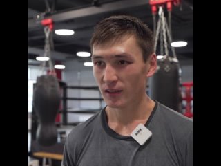 Вильдан Минасов о возможном реванше с Баходуром Усмоновым | RCC Boxing