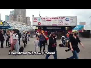 польша | лгбт | sjw | poland | lgbt | sjw | леваки | leftists | политика | гей парад |подпишись