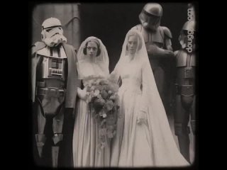 Star Wars 1923 г