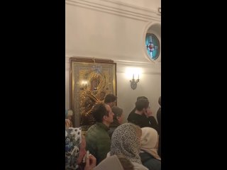 Видео от Православные Сибири (молитвы)