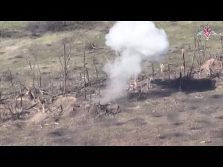 Уничтожать позиции противника ивановским десантникам помогают FPV-дроны