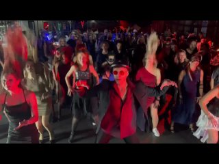 Видео от Школа танцев “Линия“ Сальса и бачата в Саратове