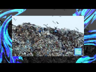 [Сортировочная] Почему горят мусорные полигоны? | Чем опасен горящий мусор? | Сортировочная
